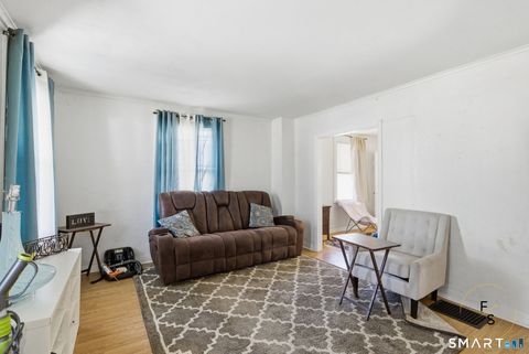 Tiny photo for 499 Liberty Street, Meriden, CT 06450 (MLS # 24151197)