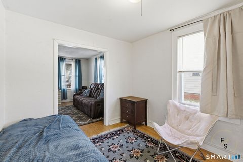 Tiny photo for 499 Liberty Street, Meriden, CT 06450 (MLS # 24151197)