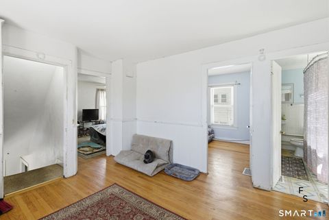 Tiny photo for 499 Liberty Street, Meriden, CT 06450 (MLS # 24151197)