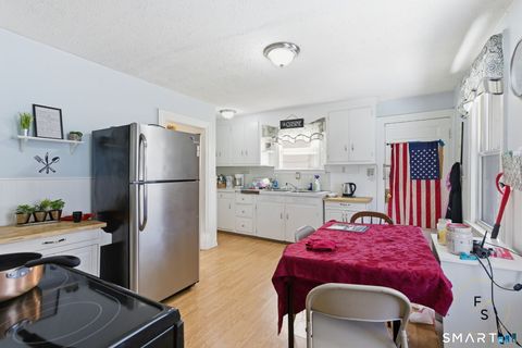 Tiny photo for 499 Liberty Street, Meriden, CT 06450 (MLS # 24151197)