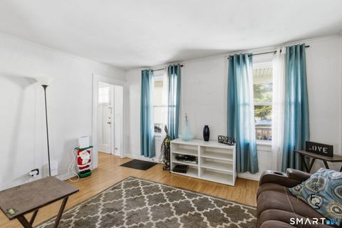 Tiny photo for 499 Liberty Street, Meriden, CT 06450 (MLS # 24151197)