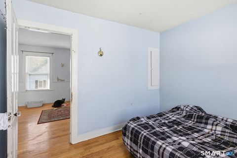 Tiny photo for 499 Liberty Street, Meriden, CT 06450 (MLS # 24151197)