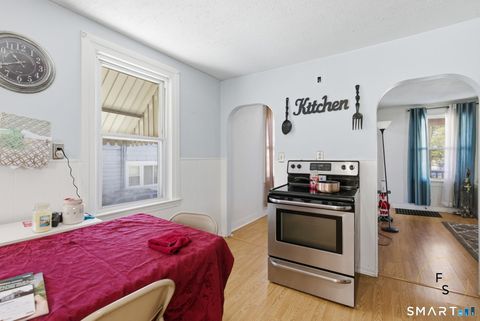 Tiny photo for 499 Liberty Street, Meriden, CT 06450 (MLS # 24151197)