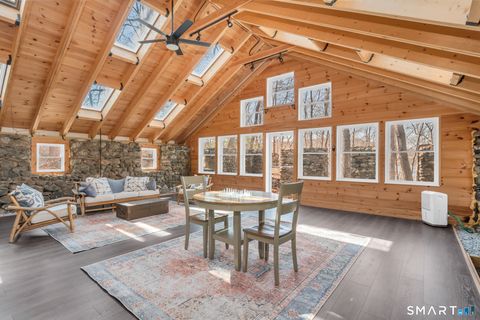 Tiny photo for 164 Miller Road, North Stonington, CT 06359 (MLS # 24175331)
