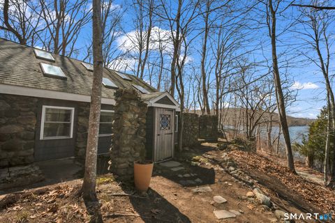 Tiny photo for 164 Miller Road, North Stonington, CT 06359 (MLS # 24175331)