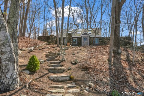Tiny photo for 164 Miller Road, North Stonington, CT 06359 (MLS # 24175331)