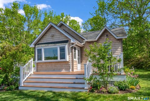 Tiny photo for 164 Miller Road, North Stonington, CT 06359 (MLS # 24175331)