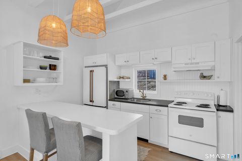 Tiny photo for 164 Miller Road, North Stonington, CT 06359 (MLS # 24175331)
