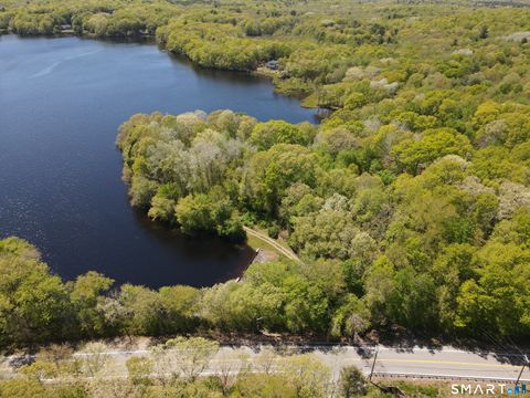 Tiny photo for 164 Miller Road, North Stonington, CT 06359 (MLS # 24175331)
