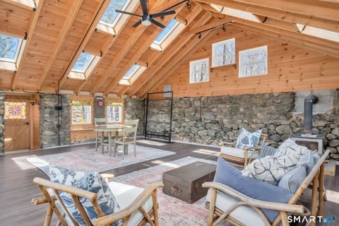 Tiny photo for 164 Miller Road, North Stonington, CT 06359 (MLS # 24175331)