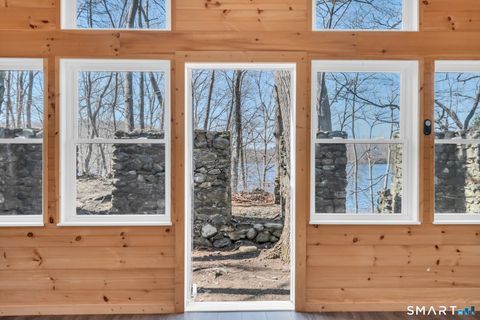 Tiny photo for 164 Miller Road, North Stonington, CT 06359 (MLS # 24175331)