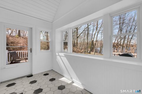 Tiny photo for 164 Miller Road, North Stonington, CT 06359 (MLS # 24175331)