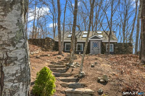 Tiny photo for 164 Miller Road, North Stonington, CT 06359 (MLS # 24175331)