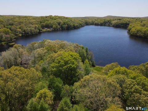 Tiny photo for 164 Miller Road, North Stonington, CT 06359 (MLS # 24175331)