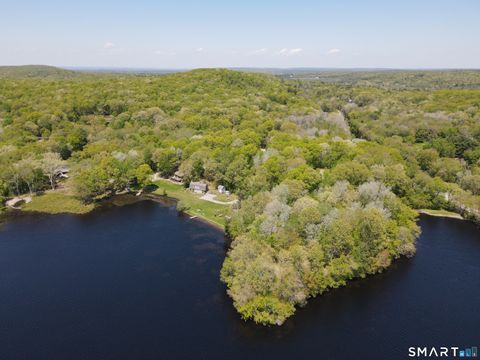 Tiny photo for 164 Miller Road, North Stonington, CT 06359 (MLS # 24175331)
