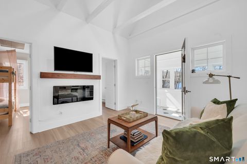Tiny photo for 164 Miller Road, North Stonington, CT 06359 (MLS # 24175331)