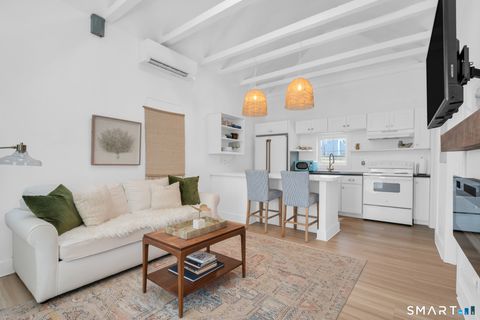 Tiny photo for 164 Miller Road, North Stonington, CT 06359 (MLS # 24175331)