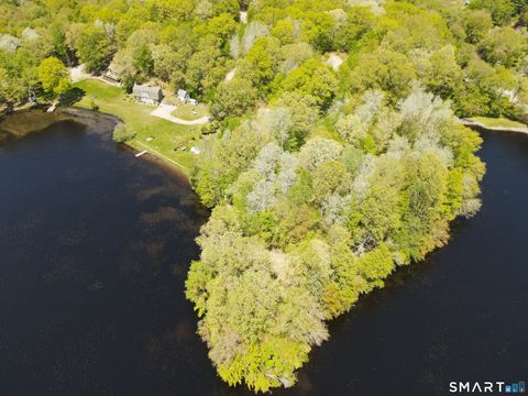 Tiny photo for 164 Miller Road, North Stonington, CT 06359 (MLS # 24175331)
