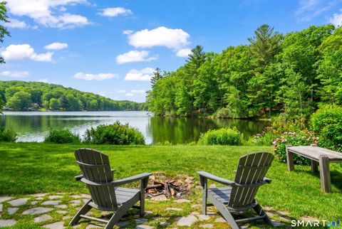 Tiny photo for 164 Miller Road, North Stonington, CT 06359 (MLS # 24175331)