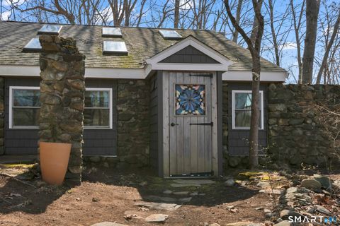 Tiny photo for 164 Miller Road, North Stonington, CT 06359 (MLS # 24175331)