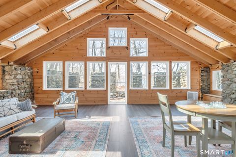 Tiny photo for 164 Miller Road, North Stonington, CT 06359 (MLS # 24175331)
