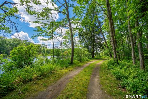 Tiny photo for 164 Miller Road, North Stonington, CT 06359 (MLS # 24175331)