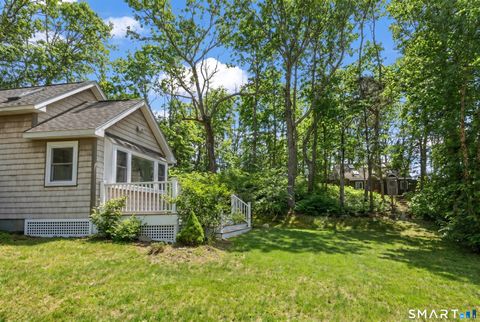 Tiny photo for 164 Miller Road, North Stonington, CT 06359 (MLS # 24175331)