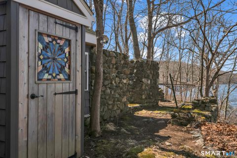 Tiny photo for 164 Miller Road, North Stonington, CT 06359 (MLS # 24175331)