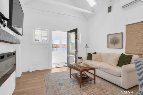 Tiny photo for 164 Miller Road, North Stonington, CT 06359 (MLS # 24175331)