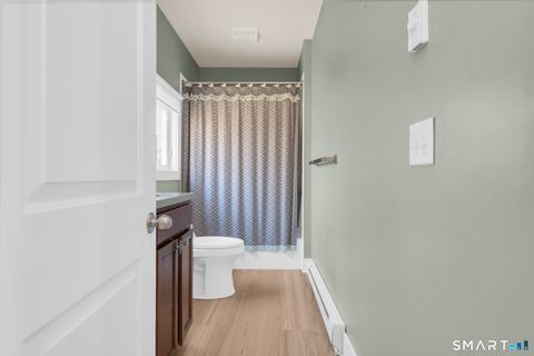 Tiny photo for 164 Miller Road, North Stonington, CT 06359 (MLS # 24175331)