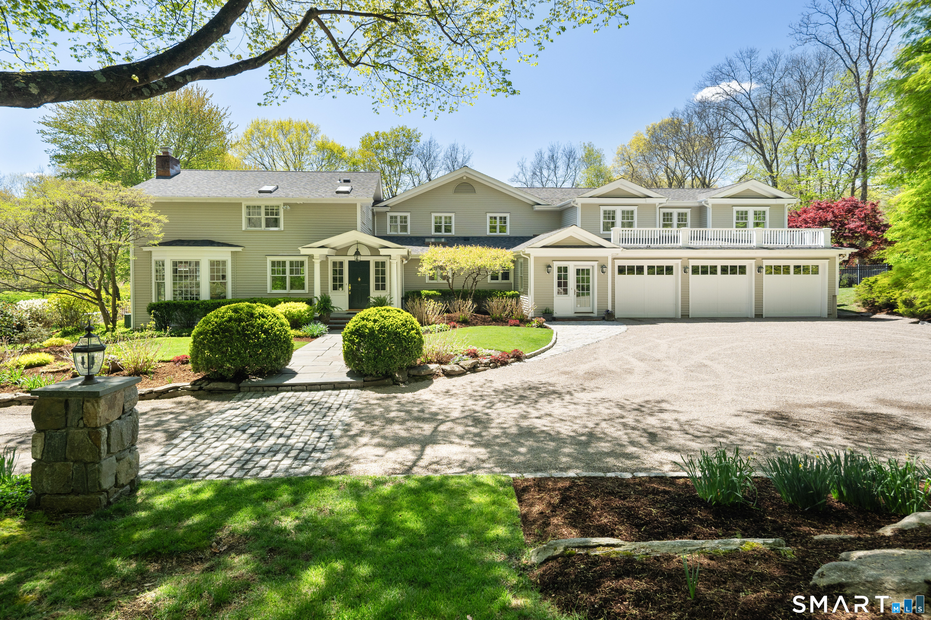 86 Middlebrook Farm Road