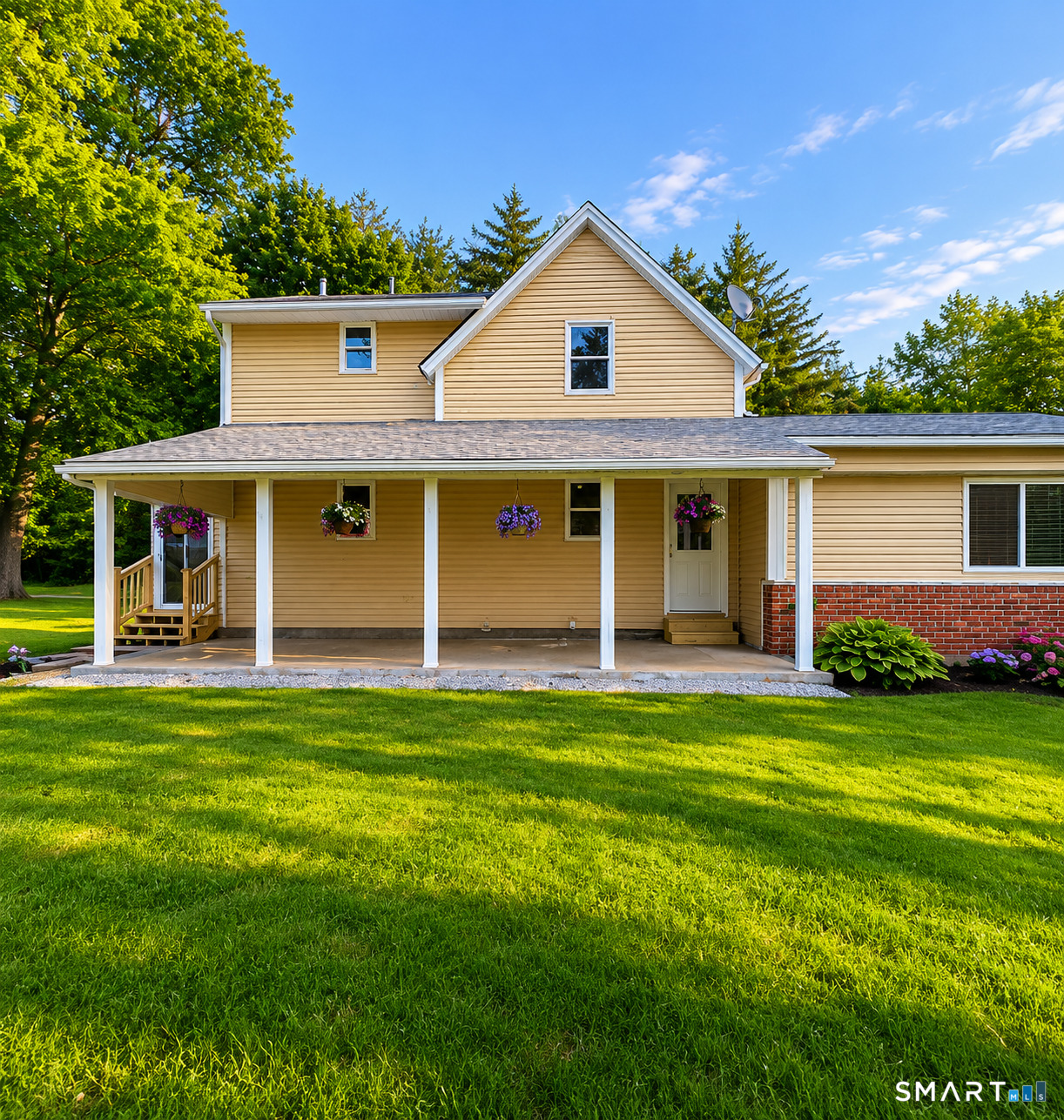 461 Mountain Road