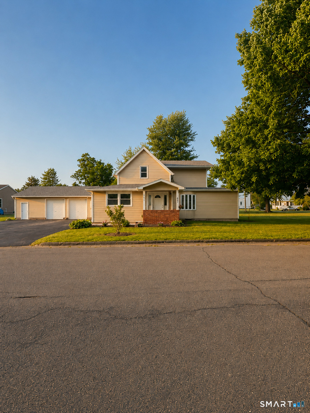 461 Mountain Road