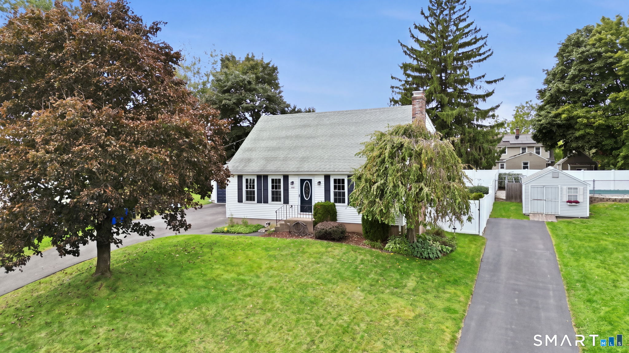 137 Wilbur Avenue