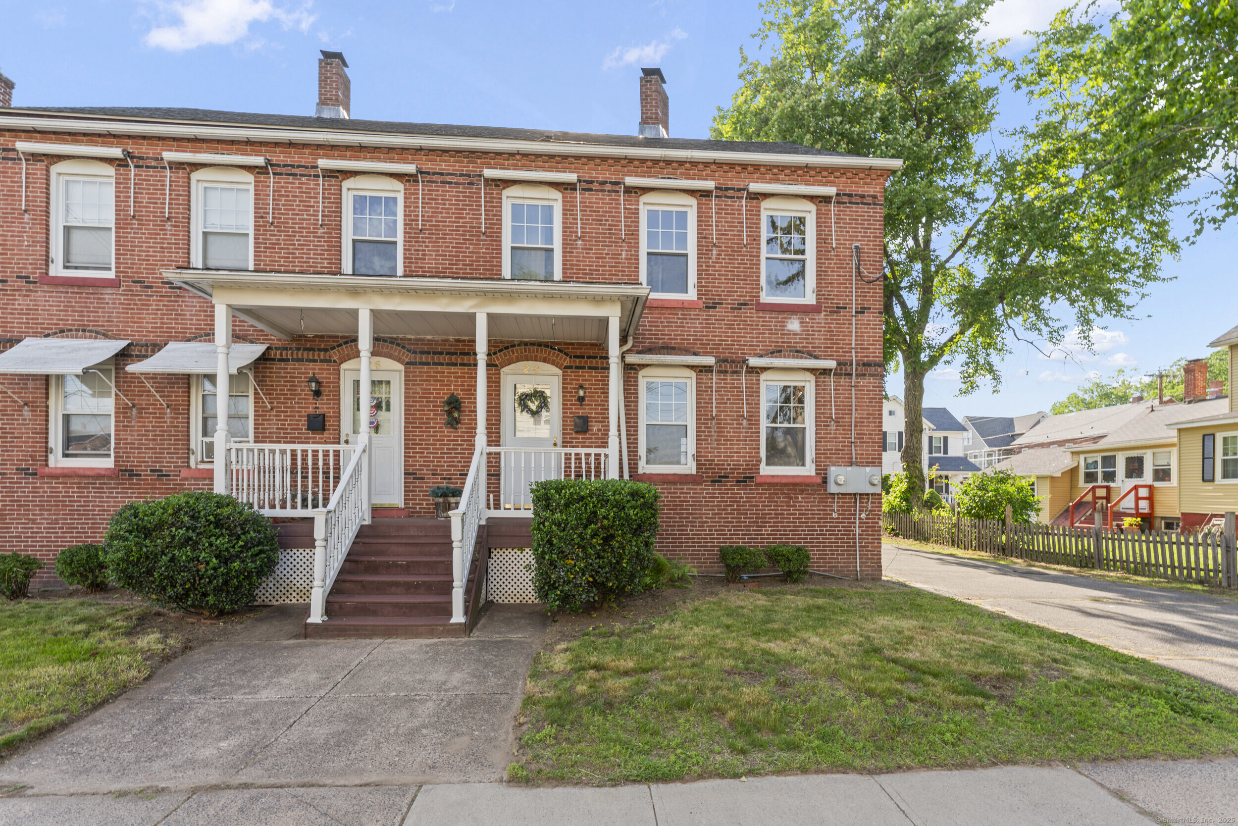 28 Chestnut Street