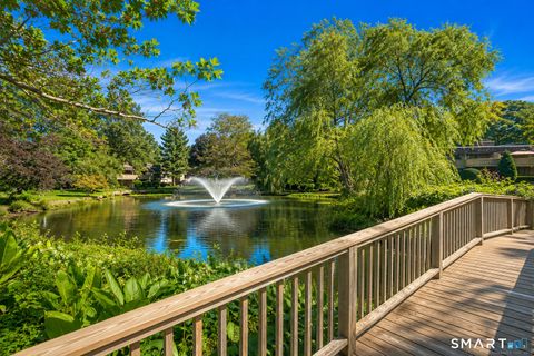Tiny photo for 29 Ledgebrook Drive #29, Norwalk, CT 06854 (MLS # 24179848)