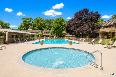 Tiny photo for 29 Ledgebrook Drive #29, Norwalk, CT 06854 (MLS # 24179848)