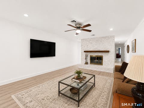 Tiny photo for 29 Ledgebrook Drive #29, Norwalk, CT 06854 (MLS # 24179848)