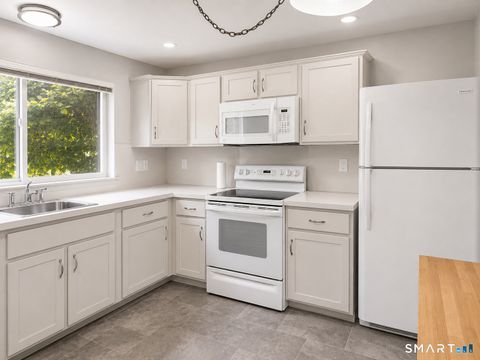 Tiny photo for 29 Ledgebrook Drive #29, Norwalk, CT 06854 (MLS # 24179848)
