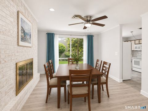 Tiny photo for 29 Ledgebrook Drive #29, Norwalk, CT 06854 (MLS # 24179848)