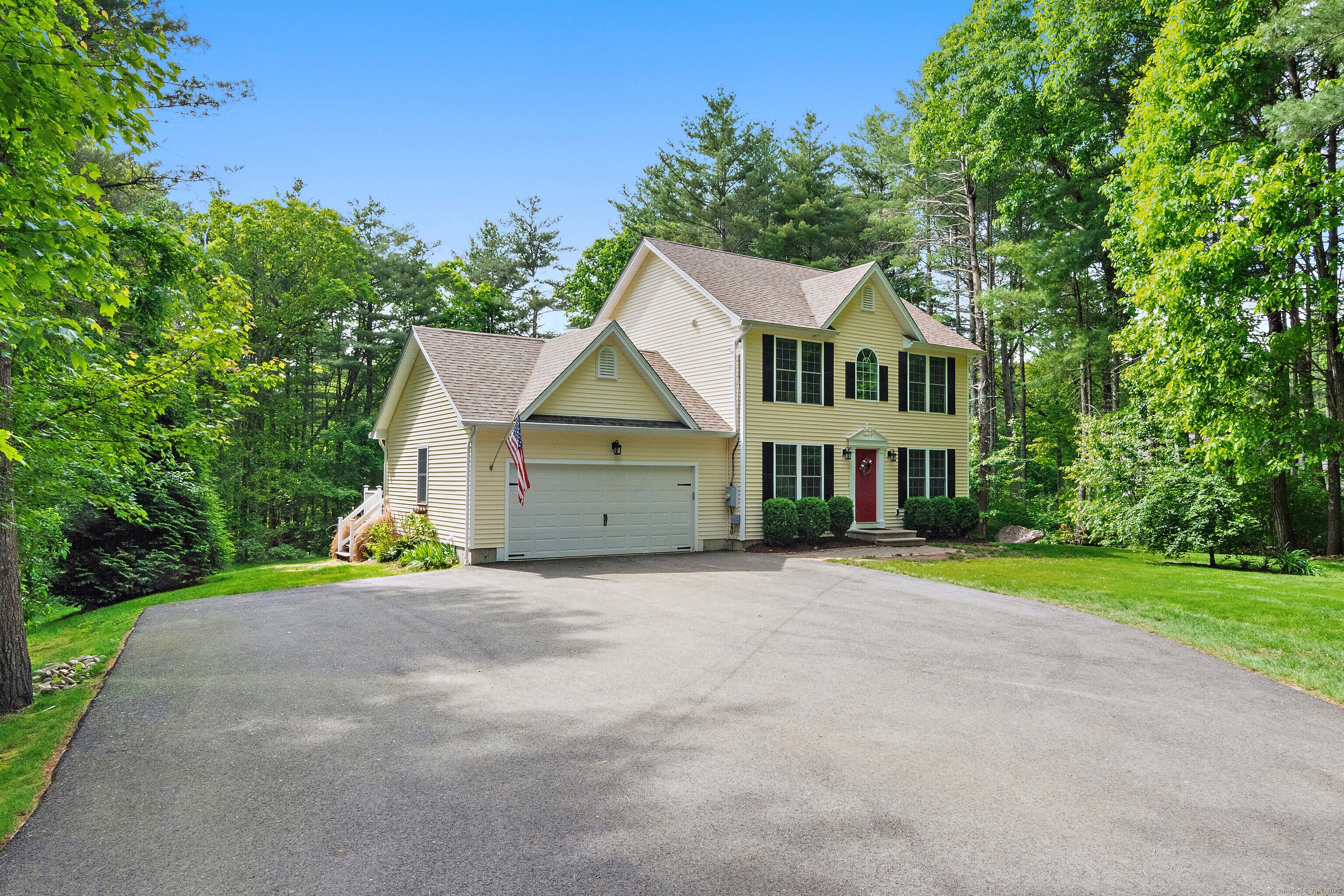 74 Juniper Way, Brooklyn, Connecticut image 27