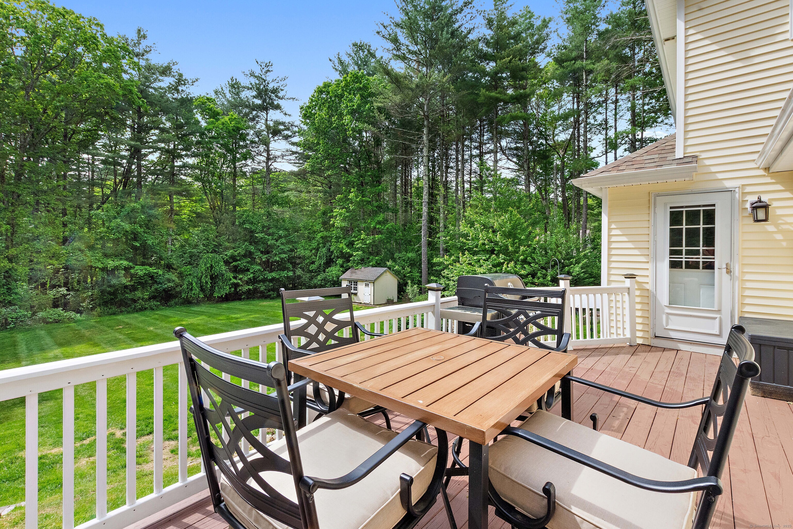 74 Juniper Way, Brooklyn, Connecticut image 19