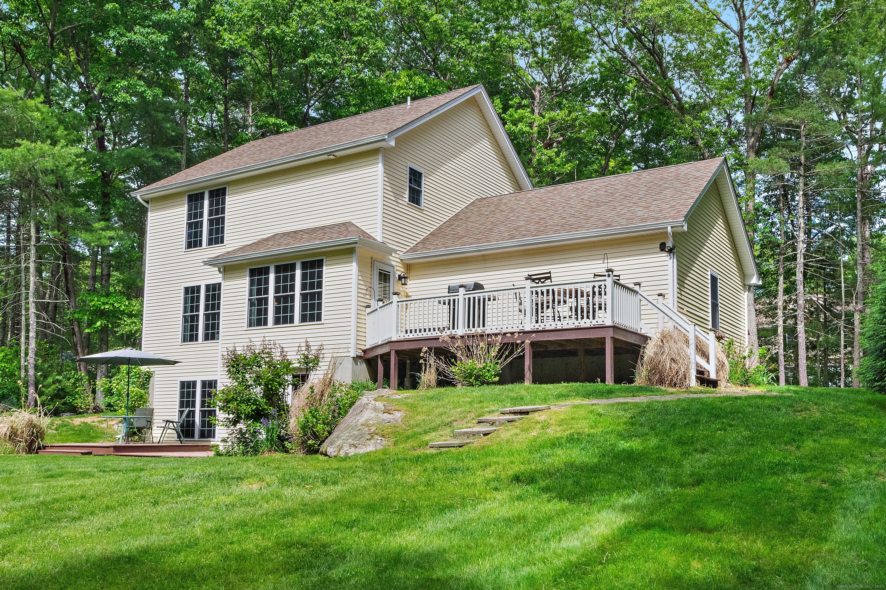 74 Juniper Way