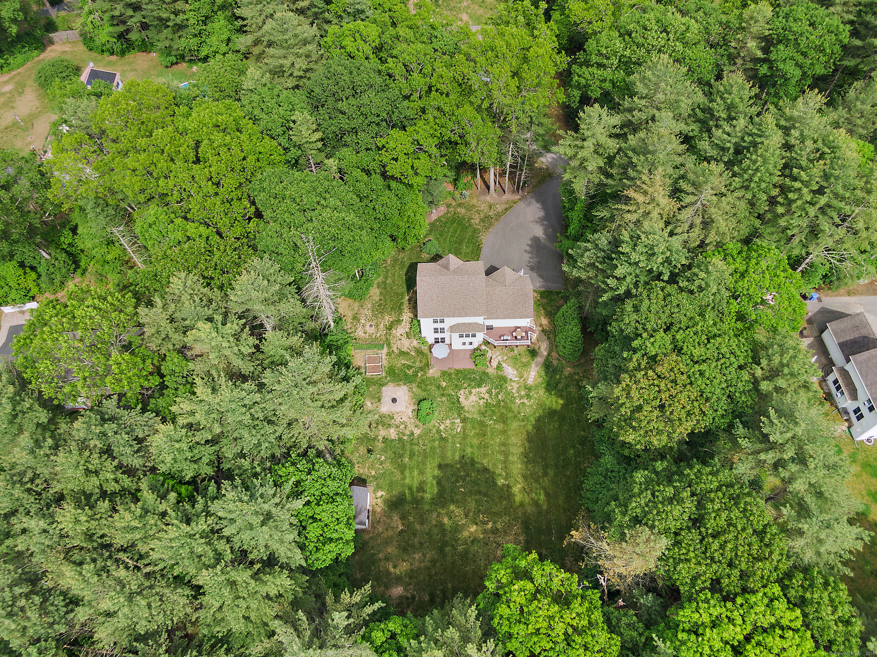 74 Juniper Way, Brooklyn, Connecticut image 25