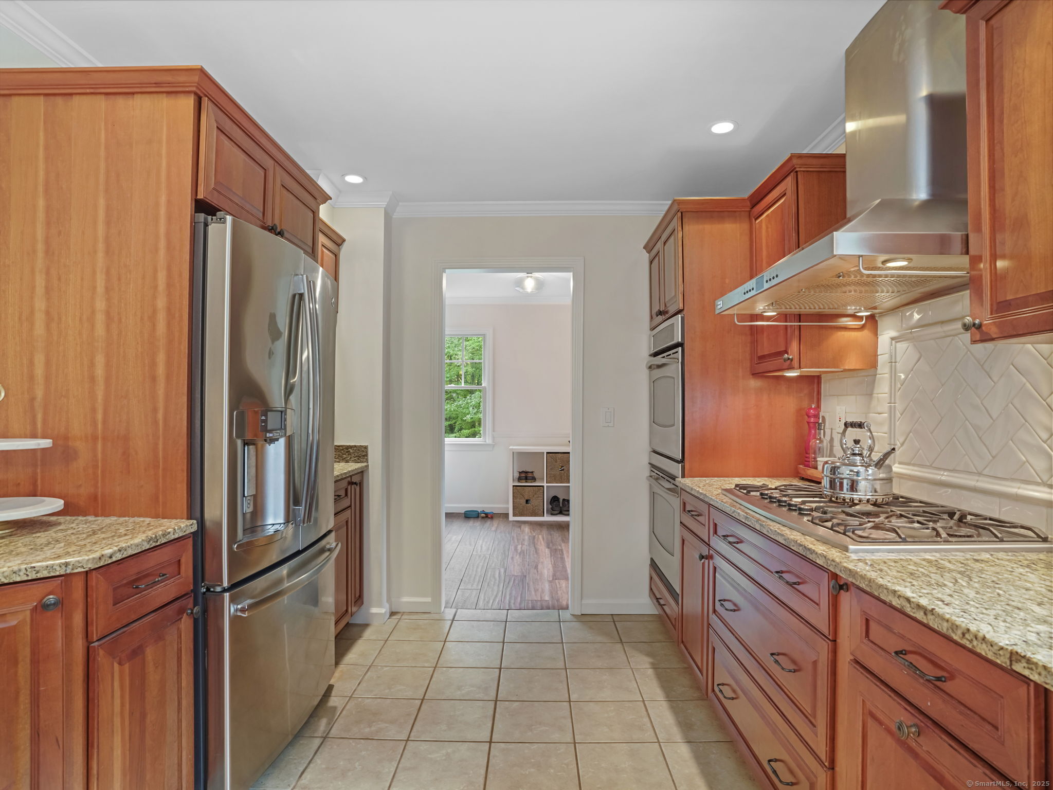 Weston, Connecticut 06883, United States, 4 Bedrooms Bedrooms, ,3 BathroomsBathrooms,Residential,Active,214465