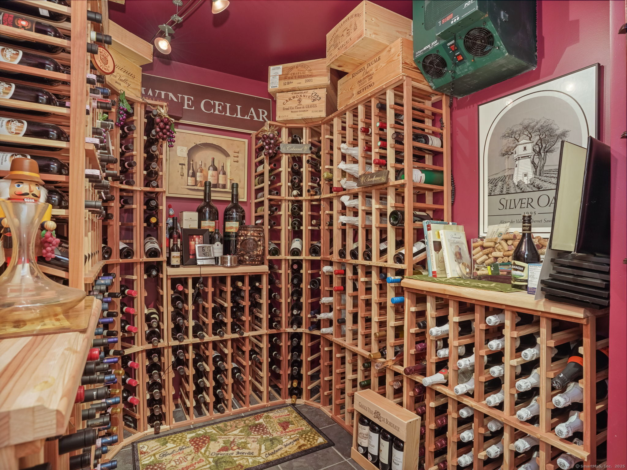 Weston, Connecticut 06883, United States, 4 Bedrooms Bedrooms, ,3 BathroomsBathrooms,Residential,Active,214465