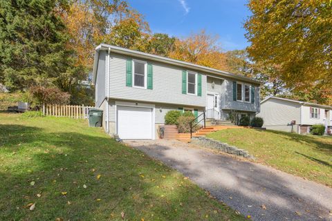 A home in Groton