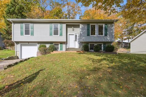 A home in Groton