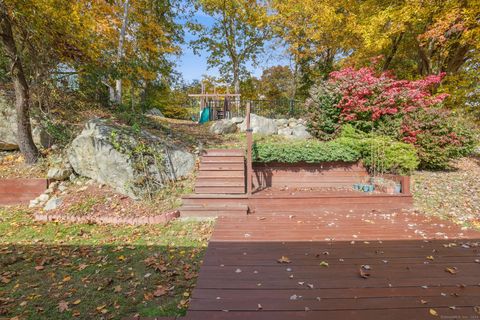 A home in Groton