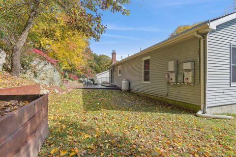 A home in Groton